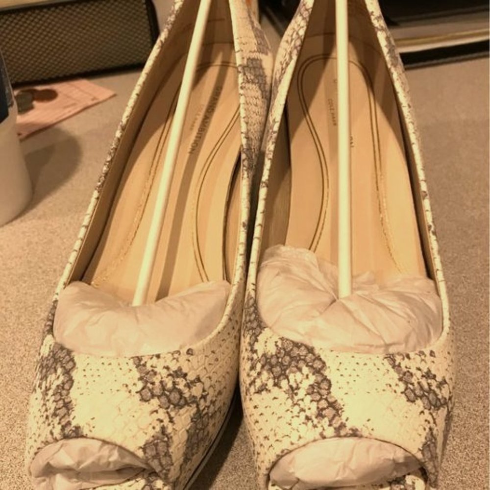 Cole Haan Shoes 8 1/2